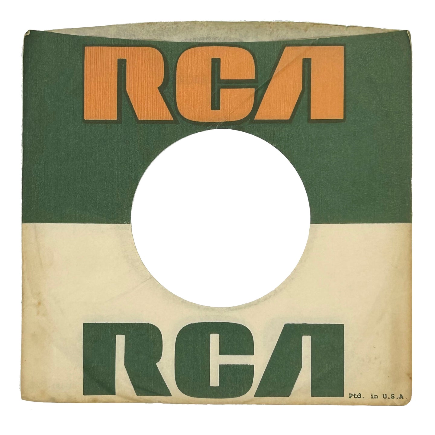 RCA Sleeve