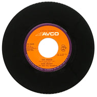 Van McCoy & The Soul City Symphony : THE HUSTLE/ HEY GIRL, COME AND GET IT