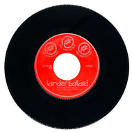 Lander Ballard : MY FRIENDS/ KATHIE'S LOVE SONG