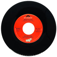 Peaches & Herb : WE'VE GOT LOVE/ FOUR'S A TRAFFIC JAM