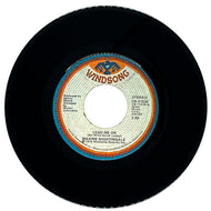 Maxine Nightingale : LEAD ME ON/ LOVE ME LIKE YOU MEAN IT
