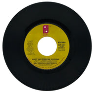 McFadden & Whitehead : AIN'T NO STOPPIN' US NOW/ I GOT THE LOVE