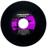 Southside Johnny : AIN'T THAT PECULIAR/ WALKING THROUGH MIDNIGHT