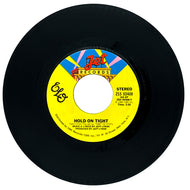 Electric Light Orchestra : HOLD ON TIGHT/ WHEN TIME STOOD STILL