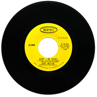 Jody Miller : BABY, I'M YOURS/ GOOD LOVIN' (MAKES IT RIGHT)