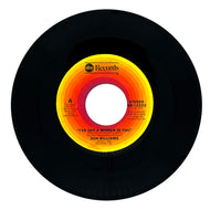 Don Williams : I'VE GOT A WINNER IN YOU/ OVERLOOKIN' AND UNDERTHINKIN'