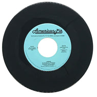 Eddie Holland : JAMIE/ Four Tops : SOMETHING ABOUT YOU