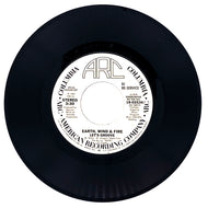 Earth, Wind & Fire : LET'S GROOVE/ LET'S GROOVE