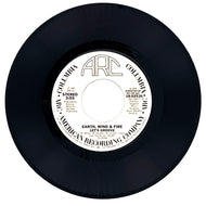 Earth, Wind & Fire : LET'S GROOVE/ LET'S GROOVE