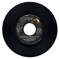 Blow Monkeys, The : DIGGING YOUR SCENE (UK MIX)/ DIGGING YOUR SCENE (US MIX