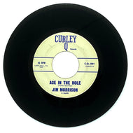 Jim Morrison : ACE IN THE HOLE/ BILL BAILEY