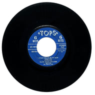 Sherri Lynn : I WANT YOU TO BE MY BABY/ Ken Otte : HAWK-EYE/ BLACK DENIM TROUSERS/ Nat Charles : AUTUMN LEAVES/ Sherri Lynn : SUDDENLY THERE'S A VALLEY/ The Toppers : MOMENTS TO REMEMBER