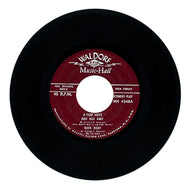 Artie Mavin : JUKE BOX BABY/ The Ink Spots : ROCK RIGHT/ Dottie Evans : ROCK AND ROLL WALTZ/ Loren Becker : FLOWERS MEAN FORGIVENESS