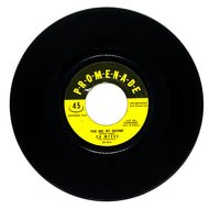 Johnny Logan : YOU ARE MY DESTINY/  The Promineers : 26 MILES/ Billie Case : WITCHCRAFT/ Dick Stetson : IT'S TOO SOON TO KNOW