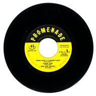Donnie Rounds : THEME FROM A SUMMER PLACE/ Michael Reed : HANDY MAN/ Sam Wright : TEEN AGE SONATA/ Al Freed : WILD ONE/ Bob Mitchell : I LOVE THE WAY YOU LOVE/ Andrew Jacks : LET THE LITTLE GIRL DANCE