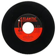 Jackie Moore : IF/ SWEET CHARLIE BABE