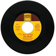 Eddie Kendricks : SON OF SAGITTARIUS/ TRUST YOUR HEART