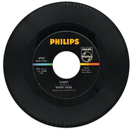 Bobby Hebb : SUNNY/ BREAD