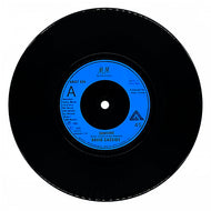 David Cassidy : SOMEONE/ THIN ICE