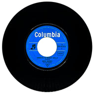 Mike Berry And The Outlaws : TRIBUTE TO BUDDY HOLLY/ WHAT'S THE MATTER
