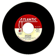 Rascals, The : GLORY GLORY/ GLORY GLORY