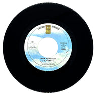 Linda Ronstadt : IT'S SO EASY/ LO SIENTO MI VIDA