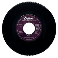 Steve Miller Band, The : JET AIRLINER/ BABES IN THE WOOD