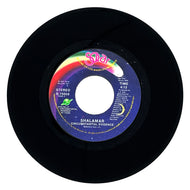 Shalamar : CIRCUMSTANTIAL EVIDENCE/ CIRCUMSTANTIAL EVIDENCE (INSTRUMENTAL)