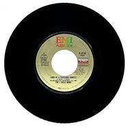 J. Geils Band, The : LAND OF A THOUSAND DANCES/ JUS' CAN'T STOP ME