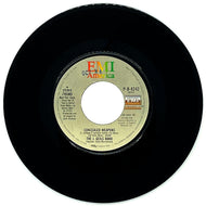 J. Geils Band, The : CONCEALED WEAPONS/ CONCEALED WEAPONS