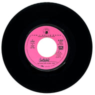 J. Geils Band, The : CENTERFOLD/ RAGE IN THE CAGE