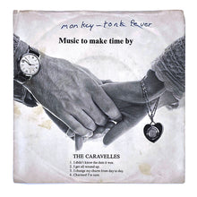 Load image into Gallery viewer, Caravelles, The : MUSIC TO MAKE TIME BY EP

