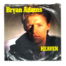 Load image into Gallery viewer, Bryan Adams : HEAVEN/ HEAVEN &#39;LIVE&#39;
