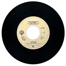 Load image into Gallery viewer, Randy Newman and Paul Simon : THE BLUES/ SAME GIRL
