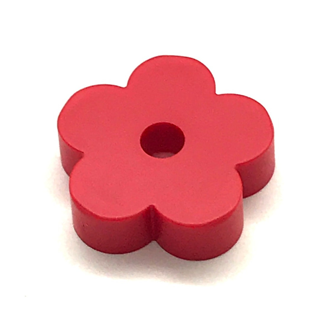 45 Adapter (plastic flower)