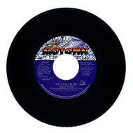 Dazz Band : LET IT ALL BLOW/ NOW THAT I HAVE YOU