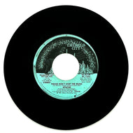 Apache : PLEASE DON'T STOP THE MUSIC/ PLEASE DON'T STOP THE MUSIC