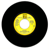 Beach Boys, The : IT'S O.K./ IT'S O.K.