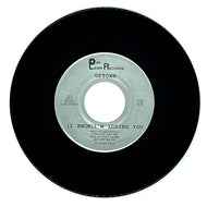 Uptown : (I KNOW) I'M LOSING YOU/ Robin Stanley : GET READY