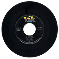 Frankie Lester And The Sky Rockets : THE MONEY TREE/ LOVE IS A FEELING