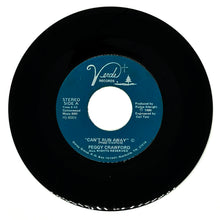 Load image into Gallery viewer, Peggy Crawford : CAN&#39;T RUN AWAY/ I HAVEN&#39;T CHANGED
