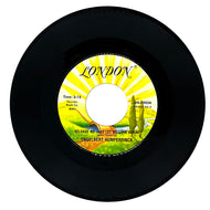 Engelbert Humperdinck : RELEASE ME (AND LET ME LOVE AGAIN)/ THERE GOES MY EVERYTHING