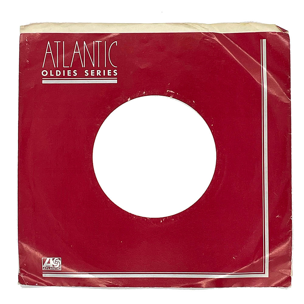 Atlantic Oldies Series Sleeve