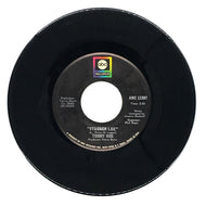 Tommy Roe : STAGGER LEE/ BACK STREETS AND ALLEYS