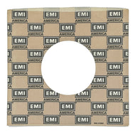 EMI America Sleeve