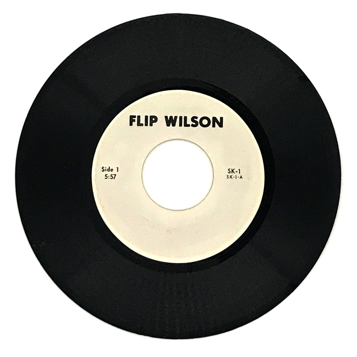 Flip Wilson : UNTITLED