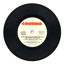 Load image into Gallery viewer, Nick Lowe &amp; Dave Edmunds : SING THE EVERLY BROTHERS
