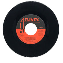 Load image into Gallery viewer, Mike + The Mechanics : ALL I NEED IS A MIRACLE/ YOU ARE THE ONE
