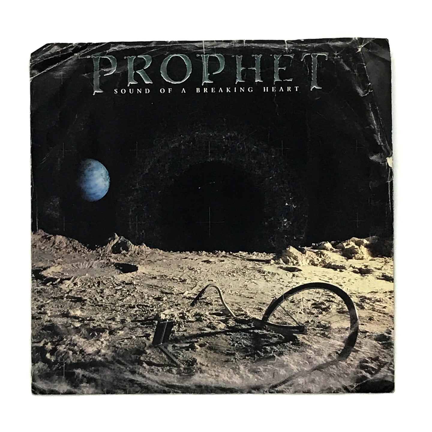 Prophet : SOUND OF A BREAKING HEART/ CYCLE OF THE MOON