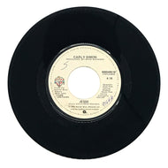 Carly Simon : JESSE/ STARDUST